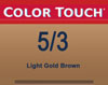 Color Touch 5/3 60ml