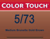 COLOR TOUCH 5/73