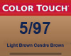 Wella Color Touch 5/97 60ml