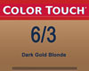 Color Touch 6/3 60ml