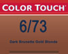 COLOR TOUCH 6/73
