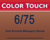 COLOR TOUCH 6/75