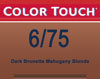 Color Touch 6/75