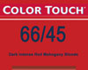 COLOR TOUCH 66/45
