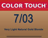 Color Touch 7/03 60ml