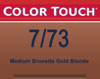 COLOR TOUCH 7/73