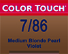 Color Touch 7/86 60ml