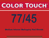 COLOR TOUCH 77/45