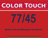 Color Touch 77/45