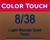 COLOR TOUCH 8/38 60ML