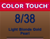 Color Touch 8/38 60ml