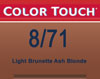 COLOR TOUCH 8/71