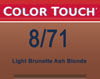 Color Touch 8/71