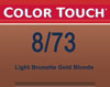 COLOR TOUCH 8/73