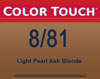 Color Touch 8/81