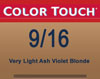 COLOR TOUCH 9/16