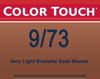 Color Touch 9/73