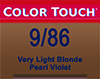 Color Touch 9/86 60ml