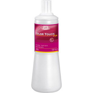 Color Touch Plus Developer/Oxydant 13 Vol ltr