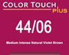 COLOR TOUCH PLUS 44/06