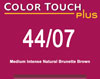 Color Touch Plus 44/07
