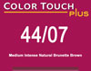 COLOR TOUCH PLUS 44/07