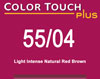 Color Touch Plus 55/04