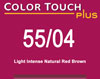 COLOR TOUCH PLUS 55/04