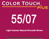 Color Touch Plus 55/07
