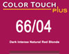 Color Touch Plus 66/04