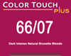 Color Touch Plus 66/07