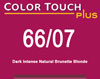 COLOR TOUCH PLUS 66/07