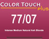 Color Touch Plus 77/07