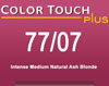 COLOR TOUCH PLUS 77/07