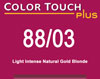 Color Touch Plus 88/03