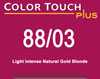 COLOR TOUCH PLUS 88/03