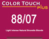 Color Touch Plus 88/07