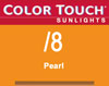 Color Touch Sunlights /8 Pearl 60ml