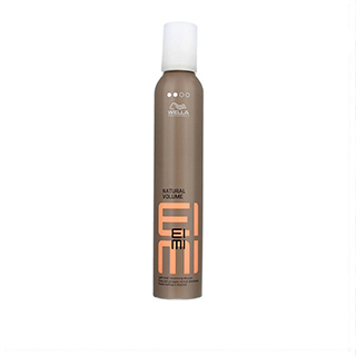 Wella Eimi Natural Volume Mousse 300ml