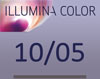 ILLUMINA COL 10/05 60ML
