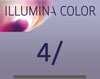 ILLUMINA COL 4/ 60ML