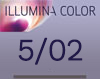 ILLUMINA COL 5/02 60ML