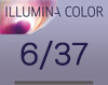 ILLUMINA COL 6/37 60ML