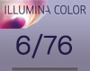 ILLUMINA COL 6/76 60ML