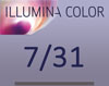 Illumina Col 7/31 60ml