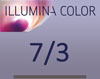 ILLUMINA COL 7/3 60ML