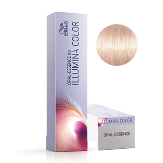 Illumina Opal Essence Platinum Lily 60ml