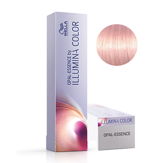 Illumina Opal Essence Titanium Rose 60ml