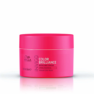 Wella Invigo Color Brilliance Mask Fine 150ml