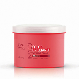 Wella Invigo Color Brilliance Mask 500ml